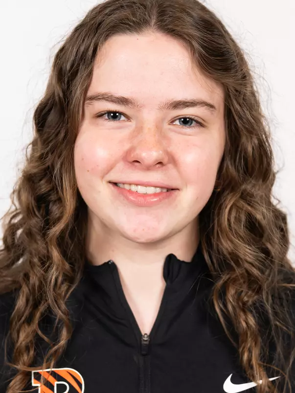 Ansley Yeoman Headshot