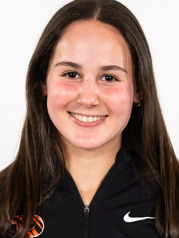 Carolina Proctor Headshot