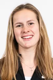 Giles Ferrell Headshot