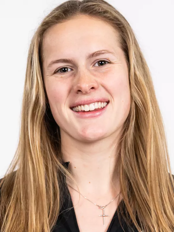 Giles Ferrell Headshot