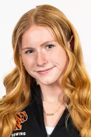 Kalista Whildin Headshot