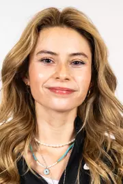 Marie Felix Headshot