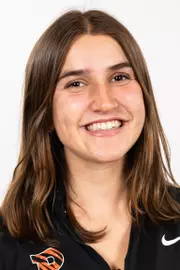 Michaela Sabbag Headshot