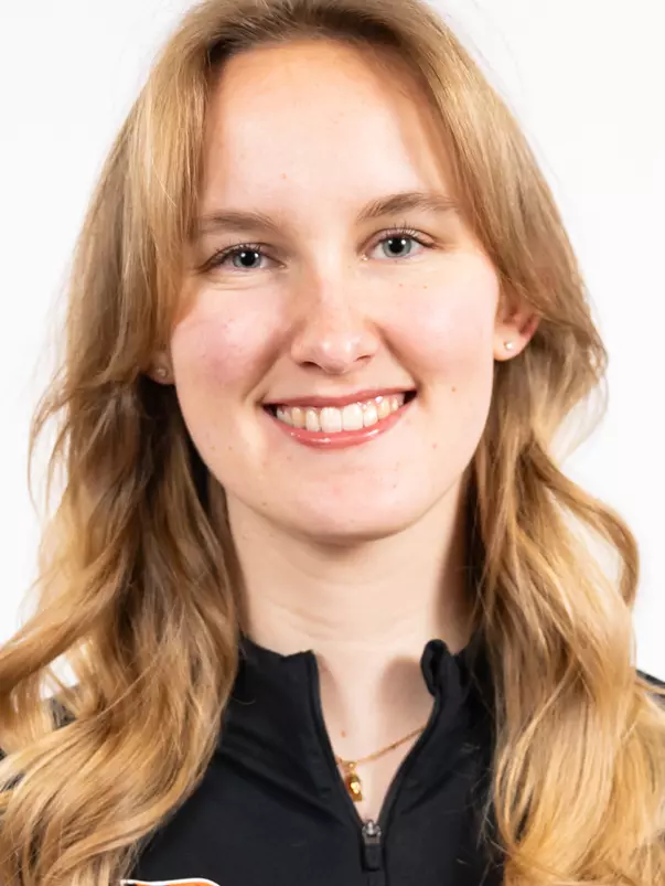 Sasha Cocquyt Headshot