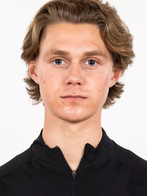 Adam Casler Headshot