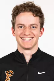 Braeden Carroll Headshot