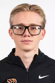 Bryson Jeppensen Headshot