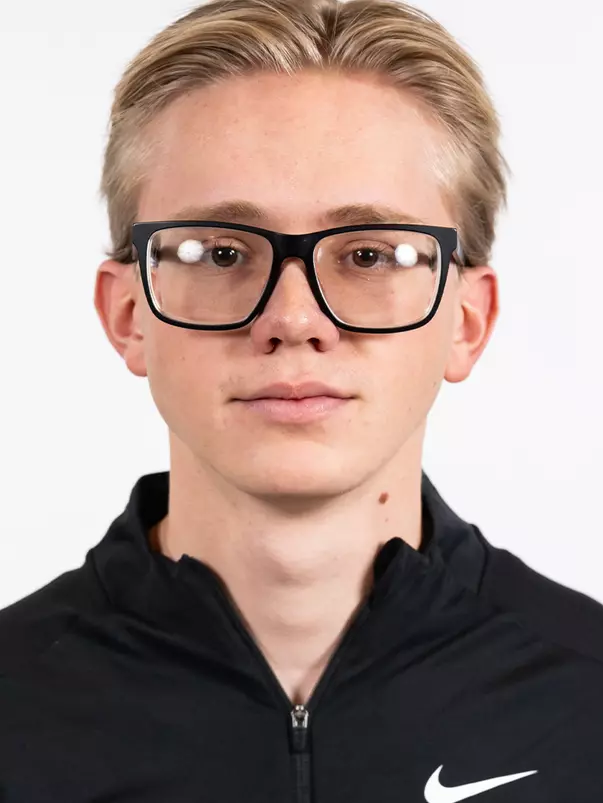 Bryson Jeppensen Headshot