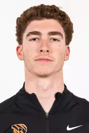 Charles Huckel Headshot