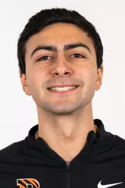 Charlie Vaksman Headshot