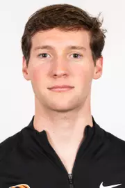 Conlan Diamond Headshot