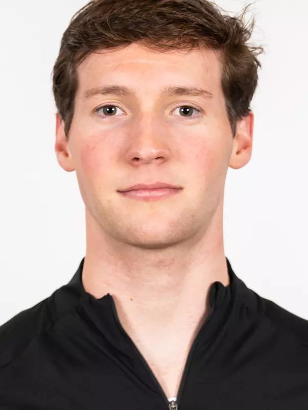 Conlan Diamond Headshot