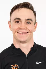 Ethan Hicks Headshot