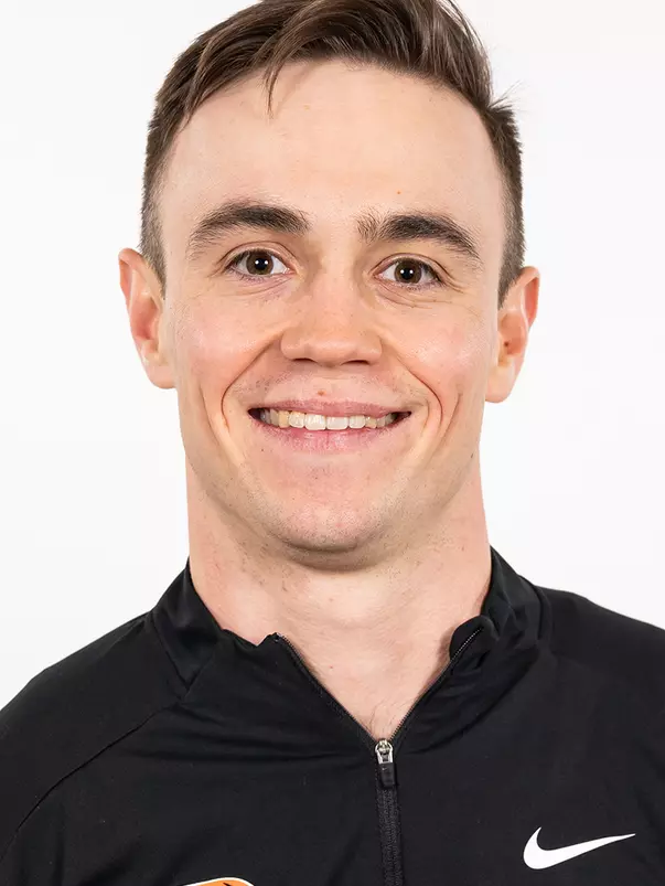 Ethan Hicks Headshot