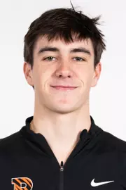 George Dolce Headshot