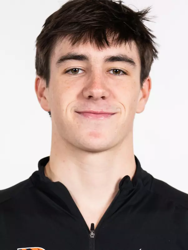 George Dolce Headshot