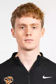 Ivo Monaghan Headshot