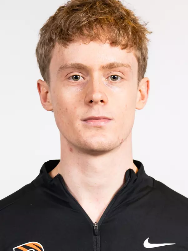 Ivo Monaghan Headshot