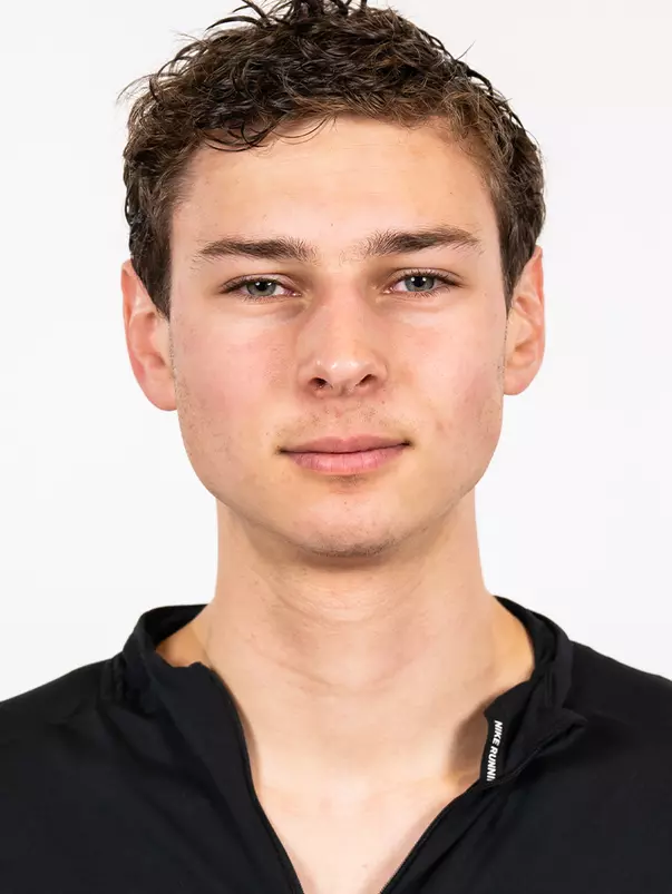 Jackson Anderson Headshot