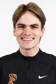 James Swineheart Headshot