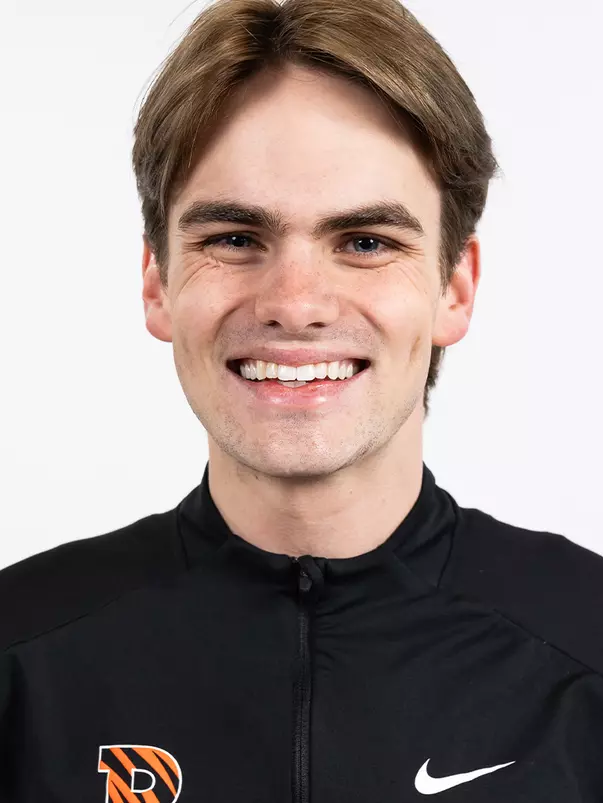 James Swineheart Headshot