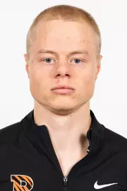 Johannes Jakobsen Headshot