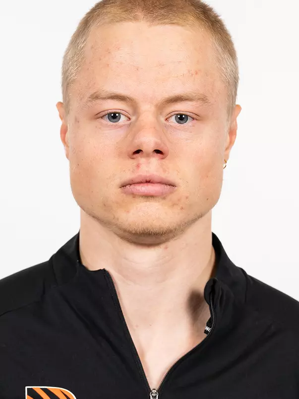 Johannes Jakobsen Headshot