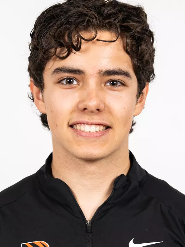 Liam DEvelyn Headshot