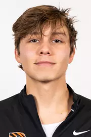 Matteo Torres Headshot