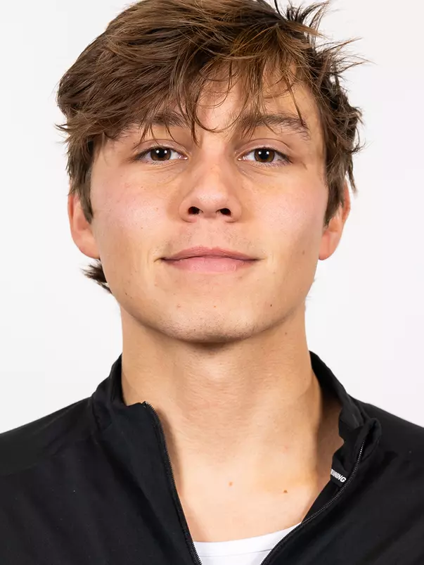 Matteo Torres Headshot