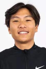 Matteus Rueca Headshot