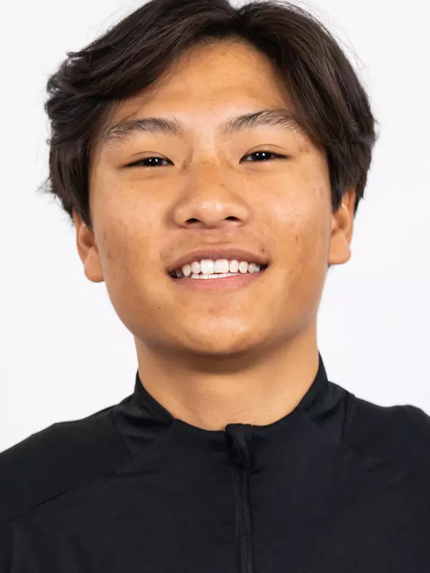 Matteus Rueca Headshot