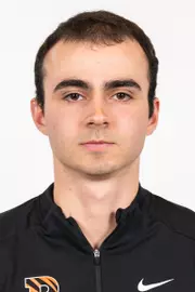 Paul Canalori Headshot