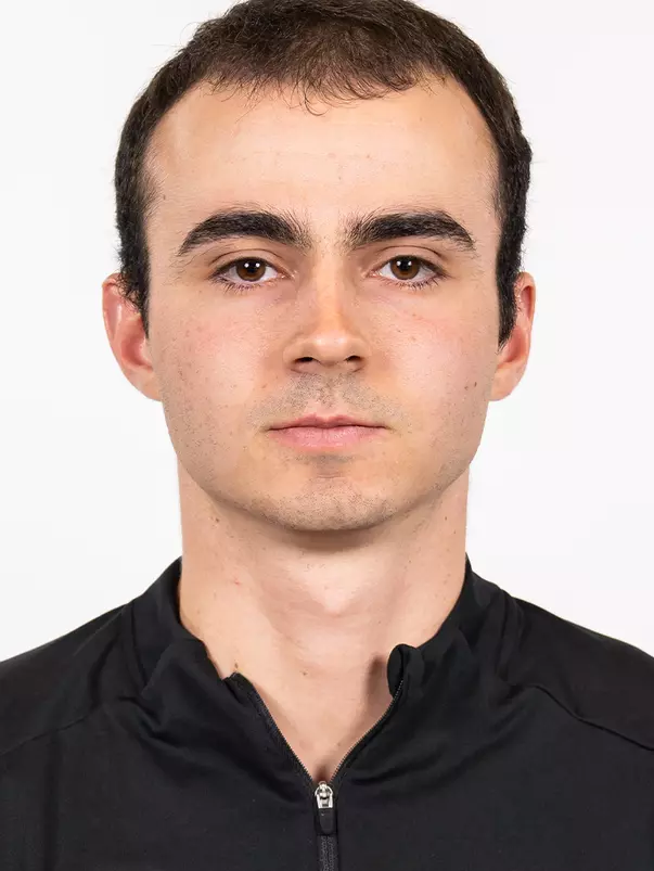 Paul Canalori Headshot