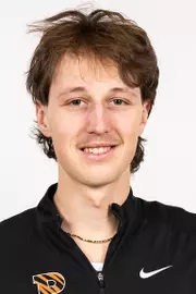 Peter Strecansky Headshot