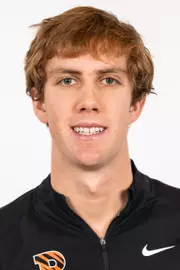 Reuben Cook Headshot