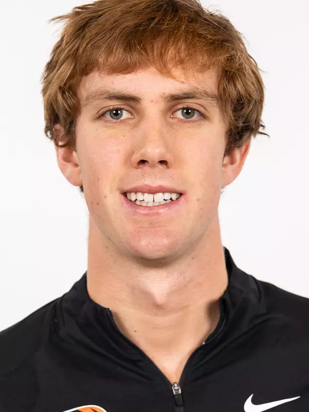 Reuben Cook Headshot