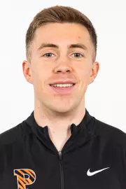 Vincent Mann Headshot