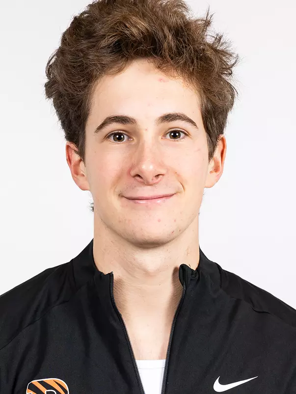 Will Drapkin Headshot