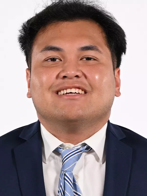 Julian Pangilinan Headshot