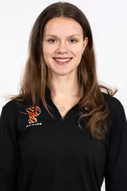 Phaedra van der Molen