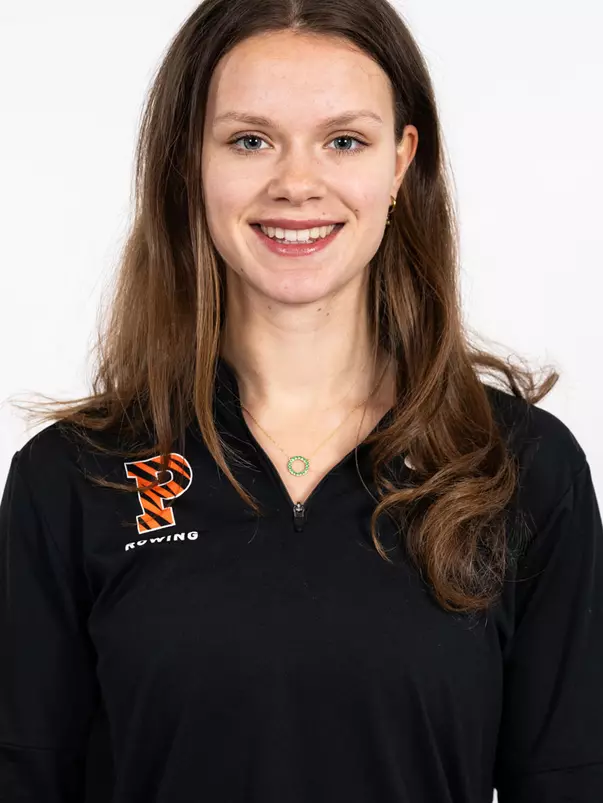 Phaedra van der Molen