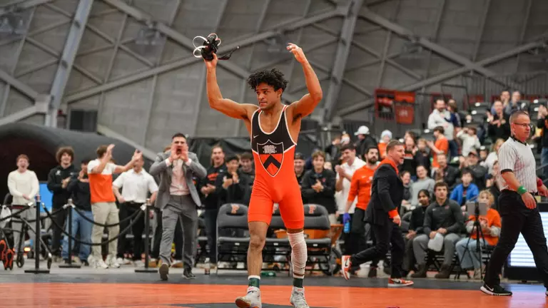 McGowan, Whalen Seeded Second as Ivy League Announces Conference Tournament Brackets