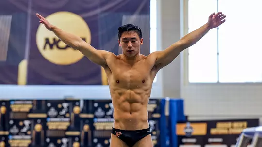 Aidan Wang