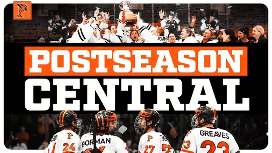 Hockey Postseason Central
