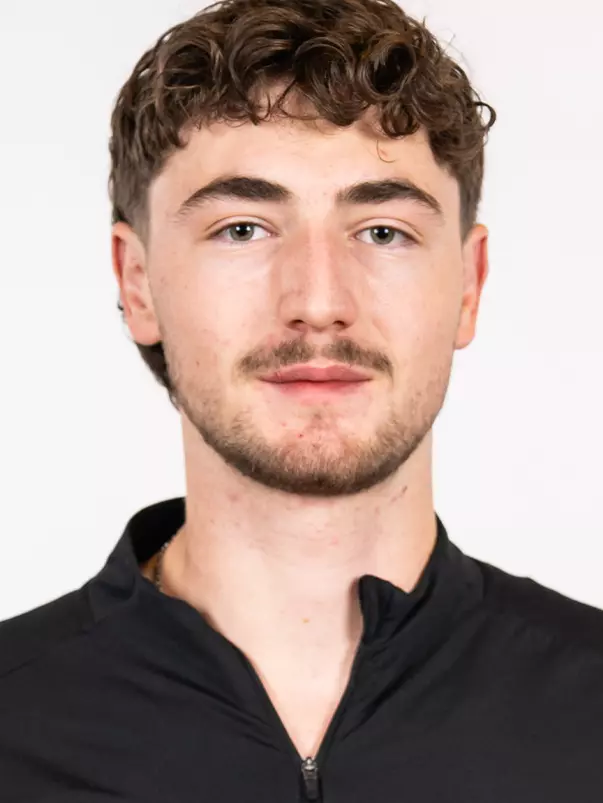 Alan Mitchell Headshot