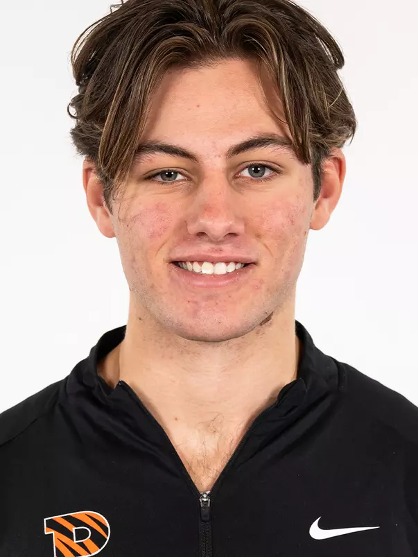 Alex Perkins Headshot