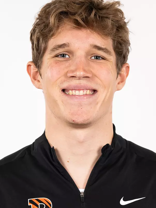 Andrew Wilkinson Headshot