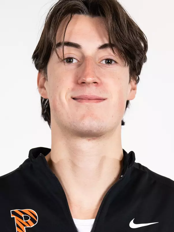 Anton Butler Headshot