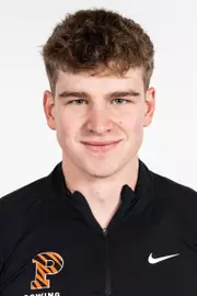 Ben Jungels Headshot